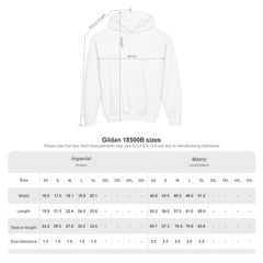 Youth Hoodie — 'The Hideout' Lake Ariel PA Mountain Adventure Hoodie