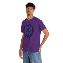 Globo Gym Purple Cobras Unisex Tee, Axl Wear, The Middle Inspired, Fitness Apparel