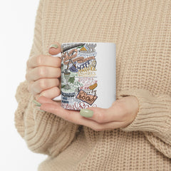 Princess Bride Mug
