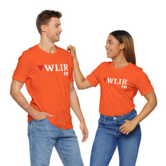 WLIR Long Island Music T-Shirt