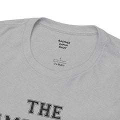 Diamond Dogs Unisex Cotton Shirt