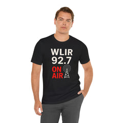 WLIR Long Island ON AIR Music T-Shirt