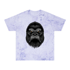Spirit Animal Gorilla Unisex Color Blast T-Shirt