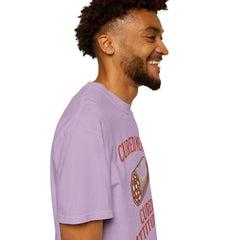 Cured Meats Graphic Tee - Funny Foodie Wear, Gift for Meat Lovers