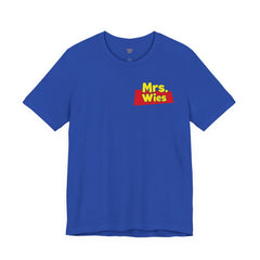 Personalized Name Kindergarten Teacher T-Shirt —  Kindergarten and Beyond Graphic Tee