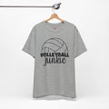 Volleyball Junkie T Shirt,Volleyball t-shirt,spike shirt,volleyball gift,sports tee,team shirt,player gift,coach gift,Love Volleyball,Spike