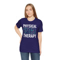 Physical Therapy Assistant unisex tee