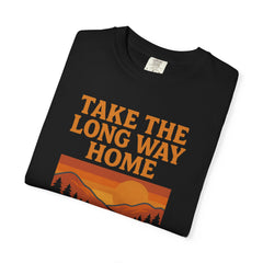 Retro Supertramp Inspired T-Shirt, Vintage Music Tee, Casual Unisex Shirt, Perfect for Road Trips, Gift for Music Lovers