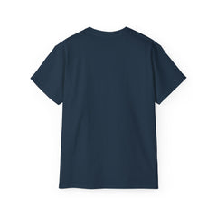 LOVE Mahjong with tile images Unisex Ultra Cotton Tee / See our matching coffee mugs