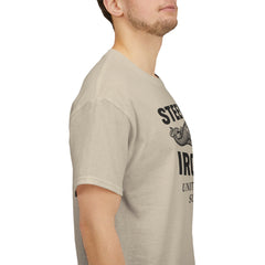 Navy Submariner Tee - Steel Boats Iron Men