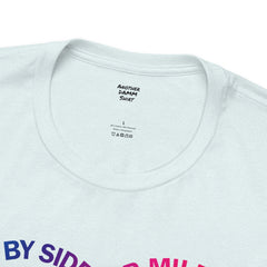 Will Always Be Connected Sisters Unisex Jersey Short Sleeve Tee