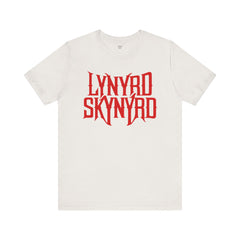 70s Lynyrd Skynyrd tee