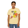 NYC Sitcoms, Comfort Colors - Unisex T-shirt