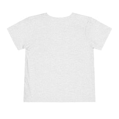 Toddler Chicken Jockey Tee - Fun Minecraft Animal T-Shirt for Kids
