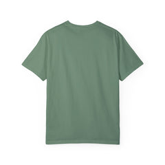 Cute Cat Print Unisex Garment-Dyed T-Shirt - Comfort Colors Soft Perfect for Animal Lovers and Casual Days