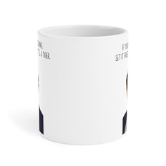 Phil Dunphy Phil's-osophy, Ceramic Mug (11oz\15oz\20oz) ModernFamily, GiftForHim, GiftForHer, FunnyRealtor, FanGift, RealEstateHumor