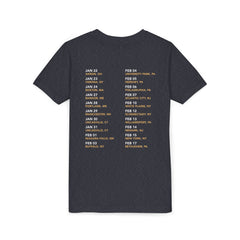 Enhanced Dance Stars Youth Tee - Celebrate Your Favorite Show in Style!