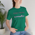 MERRY  CHRISTMAS Submarine Brotherhood -Unisex Jersey Short Sleeve Tee