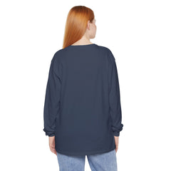 Merry Christmas Everyone Long Sleeve T-Shirt - Unisex Holiday Apparel