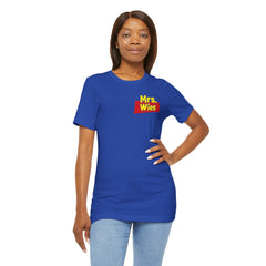 Personalized Name Kindergarten Teacher T-Shirt —  Kindergarten and Beyond Graphic Tee