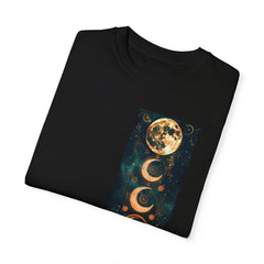 Celestial T-shirt - Unisex Garment-Dyed