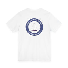 Sailing Club Tee - Hempstead Bay Sailing Club Commissioning 2026