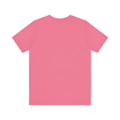 Amputee Funny Quote - Unisex Short Sleeve Tee,Amputee Awareness,Leg Amputee,Arm Amputee,Gift For Him,Gift For Her,Unique Amputee Gift