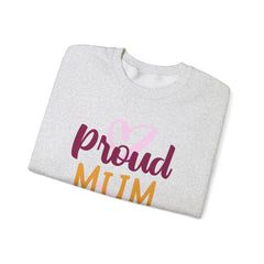 PROUD MUM SweatShirt,Mums Day Gift,Mum lover gift,Mum inspired shirt,mothers day present,Mum's birthday gift,favorite mum gift,best mum ever