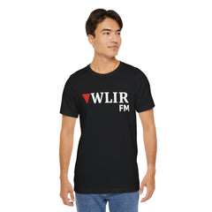 WLIR Long Island Music T-Shirt