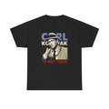 The Night Stalker Carl Kolchak Quote - Graphic Unisex Heavy Cotton Tee