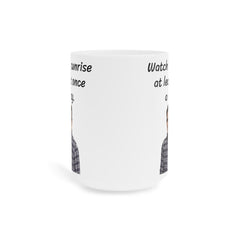 Phil Dunphy Phil's-osophy, Ceramic Mug,11oz,15oz,20oz, Fathers Day Gift, Birthday Gift For Dad, Gift For Him, Funny Realtor Mug, unique gift