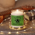 SANITY Brought To You By Scented Candles - Scented Soy Candle, 9oz