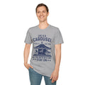 Lifes A Carousel Quote, Unisex Soft Style Shirt