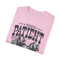 Please Be Patient With Me, I'm From The 1900s, Comfort Colors Graphic Unisex Shirt