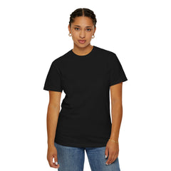 Back Graphic "Who Let the Dogs Out?" Baldwin Harbor Animal Hospital Cute Vet Clinic T Shirt