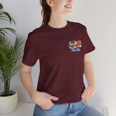 Teacher Appreciation T-Shirt — “Class Dismissed Miss ___” End-of-Year Goodbye Tee