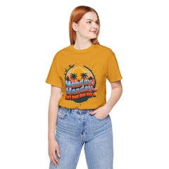 Monday Motivation Unisex Jersey Tee - Embrace the Monday Monday Vibes