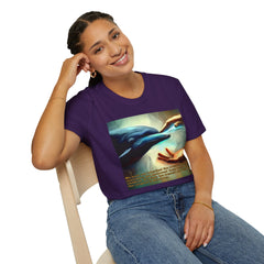 Dolphin Conservation T-Shirt