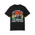 Retro Gamer Unisex T-Shirt - 