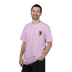 Breakfast Club T-Shirt — Bacon & Eggs Graphic Tee