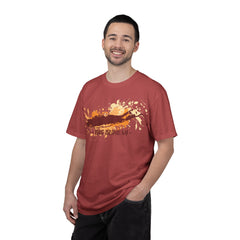 Long Island Iced Tea Recipe T-Shirt — Long Island, NY Drink Graphic Tee