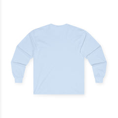 Stranger Things Inspired Long Sleeve Tee - Hawkins, Indiana Graphic Tee