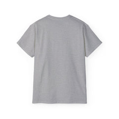 Having Two Legs Is So Last Year / Amputee / Amputation/ One Leg / Above The Knee / Unisex Ultra Cotton Tee