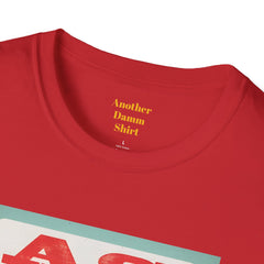 AS YOU WISH -  Unisex Softstyle T Shirt, Christmas Gift, Westley, Buttercup, Princess Bride, Gift for Him, Gift For Her, Iconic Movie Shirt.