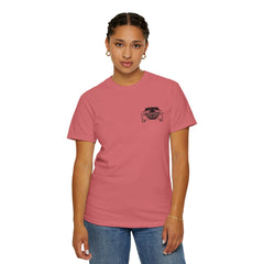 Ford Mustang Shelby GT500 Unisex T-Shirt - Classic Car Enthusiast Comfort Colors Garment Dyed Tee