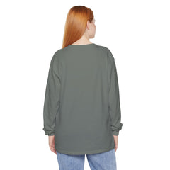 Horse Christmas Long Sleeve T-Shirt