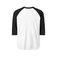 250 Years of Liberty 1776 Brig and 2026 Flying Scot Racer Raglan Shirt