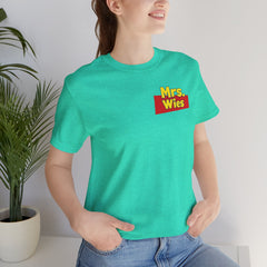 Personalized Name Kindergarten Teacher T-Shirt —  Kindergarten and Beyond Graphic Tee