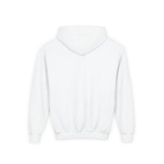 Youth Hoodie — 'The Hideout' Lake Ariel PA Mountain Adventure Hoodie