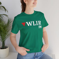 WLIR Long Island Music T-Shirt